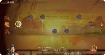 三国志13武将推荐