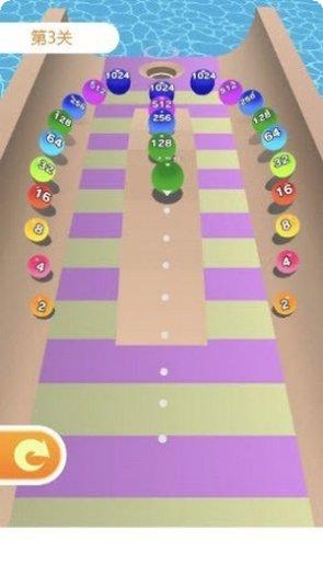 一杆进洞游戏技巧