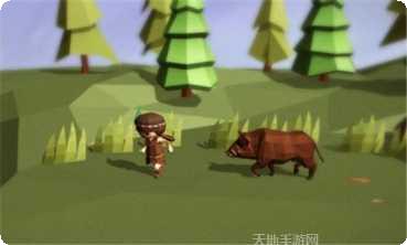 一个小冒险游戏攻略