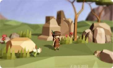一个小冒险好玩吗