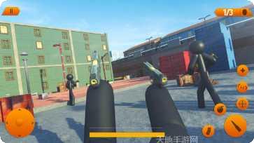 火柴人传奇对决角色解锁