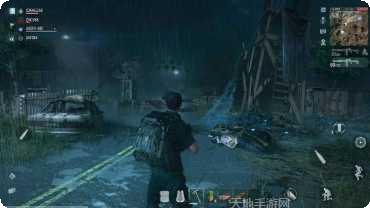 代号EM角色介绍