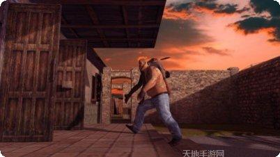 吃肉先生游戏攻略