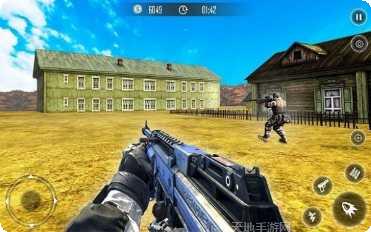 未知战场角色推荐