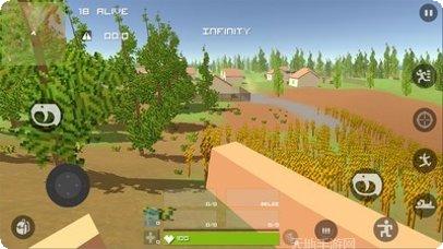 未知战场装备获取