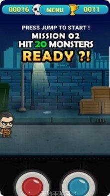 迷你英雄1942攻略