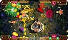 李逵劈鱼棋牌玩法介绍