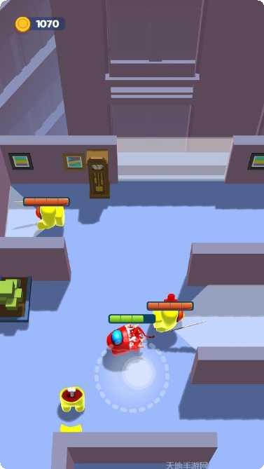 太空人抽卡对决游戏下载