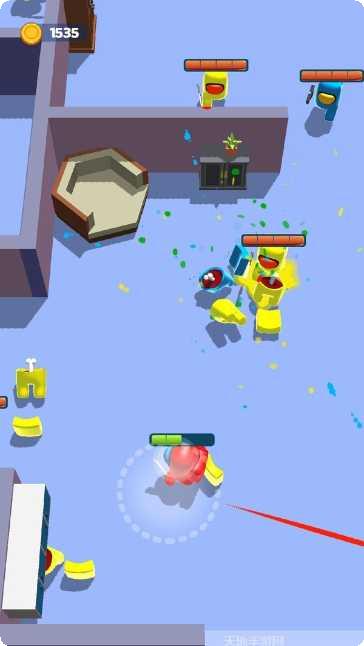 太空人抽卡对决游戏玩法