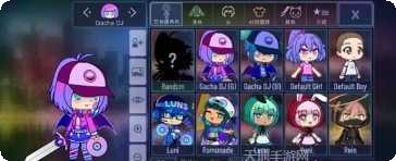 加查工作室2022更新内容