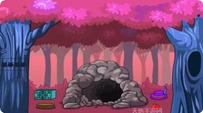 饥饿的人类玩法介绍
