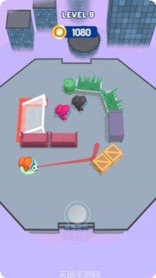 我们之间攀爬游戏下载