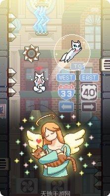 猫咪跳跃最新版本