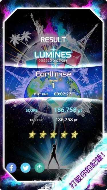 Lumbear Jack最新版本