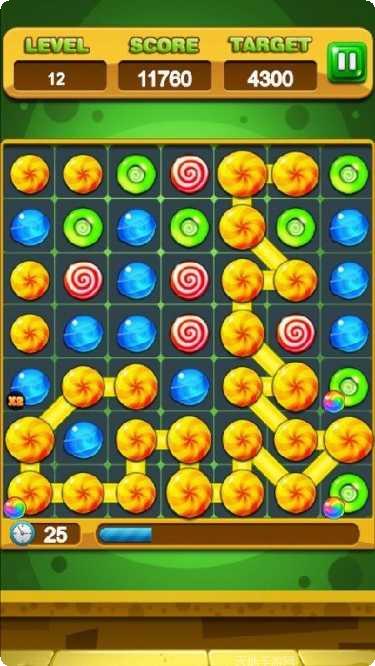 甜品连锁店经营模拟