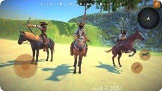 骑马模拟器3D安卓下载