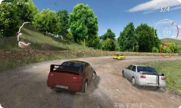 拉力赛车模拟器3D安卓版