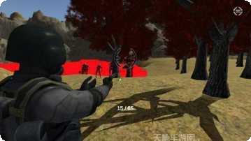 SCPChamberz下载