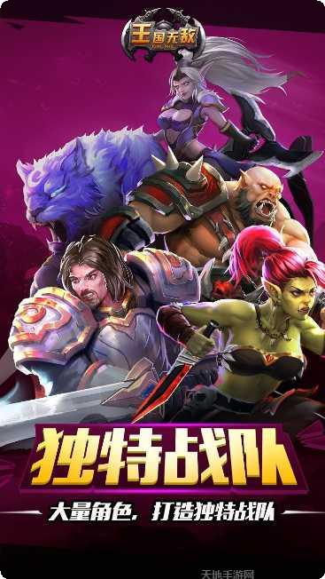 王国无敌下载