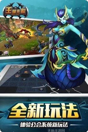 王国无敌最新版本