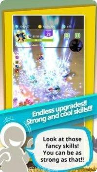 魔法少女会心一击角色攻略