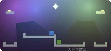 方块交错游戏攻略