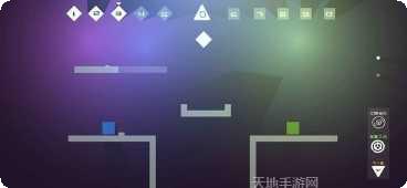 方块交错最新版本