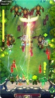 射手战争模拟器下载