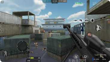 GZ穿越火线49最新版本