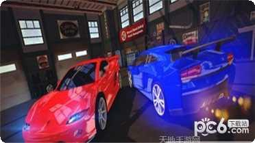 兰博基尼飓风漂移游戏下载