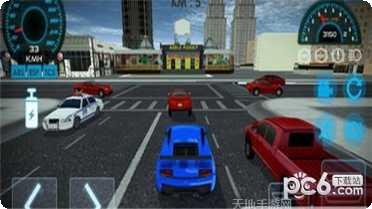 兰博基尼飓风漂移技巧分享