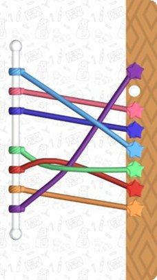 绳索解开专家攻略