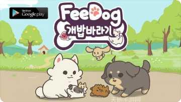 FeeDog游戏攻略