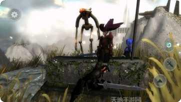 尼米亚人传奇万德卡尔游戏攻略