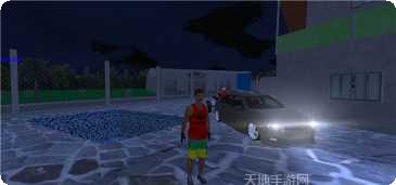 巴西精英汽车公司玩法介绍