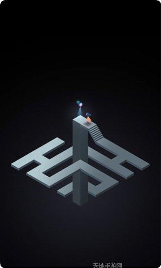 纪念碑谷全章节解锁