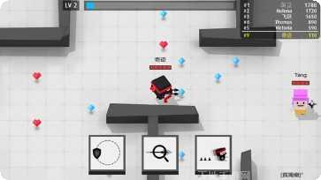 弓箭手战争下载