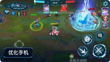 英雄行星游戏攻略