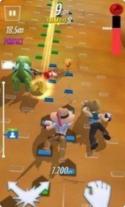 Climber 3D 游戏攻略