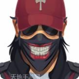边境巡逻队警察