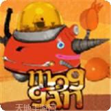 挖掘机大乱斗