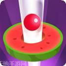螺旋大西瓜