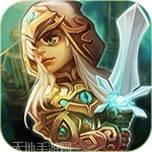 天神传奇之决战沙城