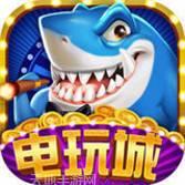 铂金电玩