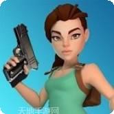 古墓丽影