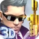 反恐特种阻击部队