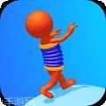 弹簧人跑酷Spring Jump