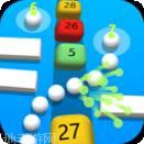 贪吃蛇蛇进化论