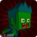 像素僵尸生存枪战