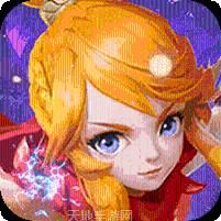 卧龙三国童话大乱斗